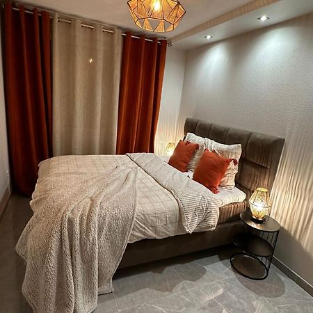 T3 5 Etoile Jacuzzi Apartment Toulouse Exterior photo