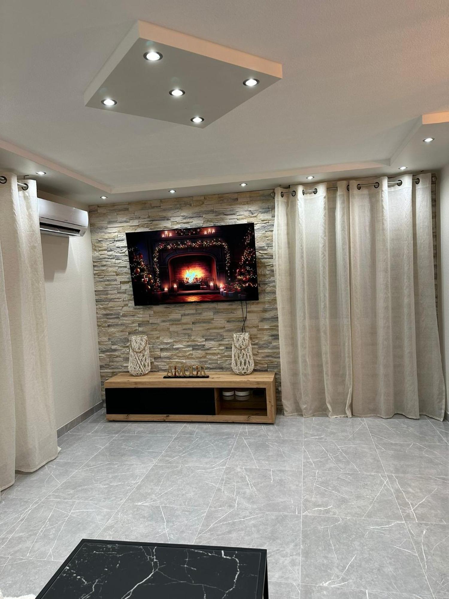 T3 5 Etoile Jacuzzi Apartment Toulouse Exterior photo